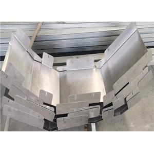 Wholesale Non Rusting Marine Winch Parts Material 1.4404 Protection Cover from china suppliers