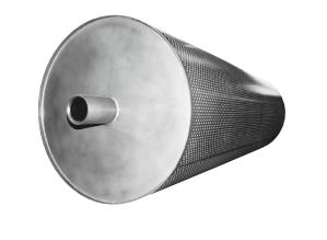 CLM Texfinity Chest Ironer -Steam Heated,the chests are made of top grade steel plates