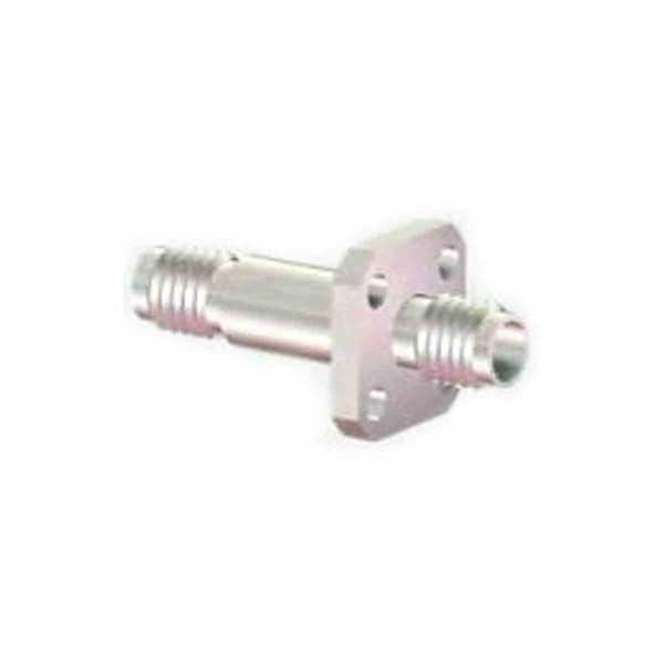 Advanced HUADA 2.4-KFK4G mm Wave RF Coaxial Connector: Unleash High-Frequency