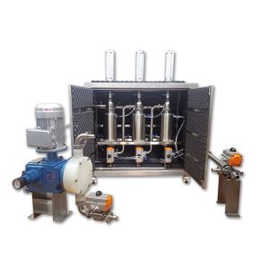 Wholesale High Power 10KW Three in One Combination Ultrasonic Sonochemical Equipment from china suppliers