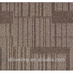 Cheap Cut&Loop nylon carpet tile