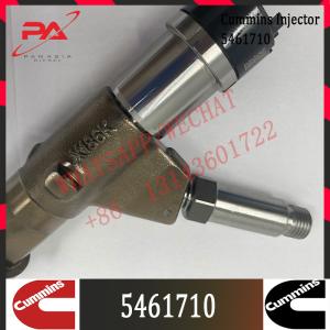 CUMMINS DIESEL FUEL INJECTOR 5461710 4307468 INJECTION ISG 11.8L ENGINE