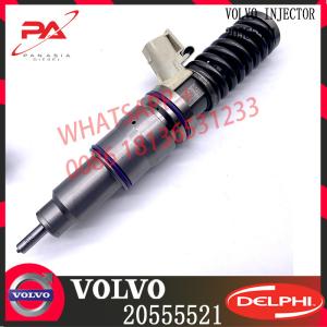 20555521 Diesel Engine Fuel Injector VOE20555521 BEBE4D04002 BEBE4D20002 For V-O