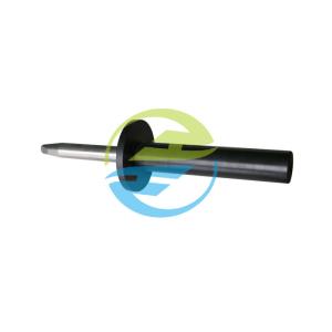 IEC60598 Test Finger Probe Rigid Test Probe Length 80mm* Ф12mm