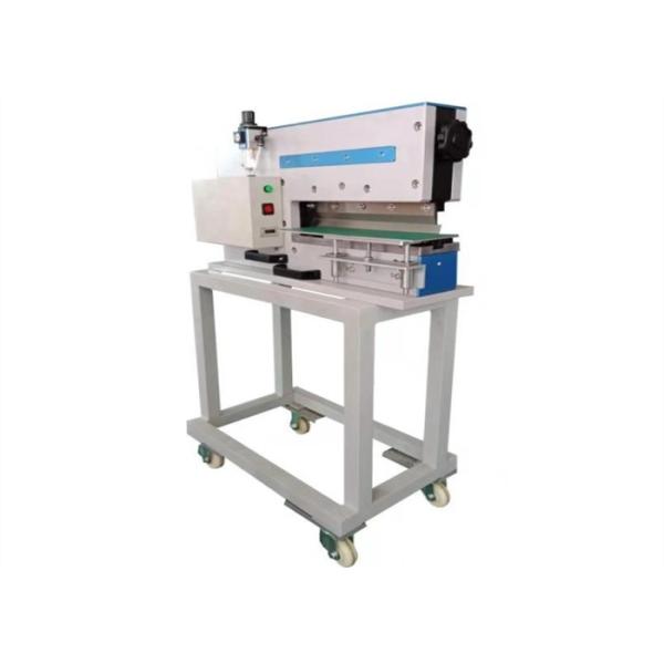 Quality V Cut PCB Depaneling Machine , High Performance PCB V Grooving Machine for sale