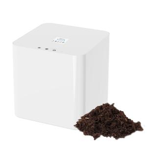Food Waste Composting Kitchen Composting Machine with Odor-free Deodorant