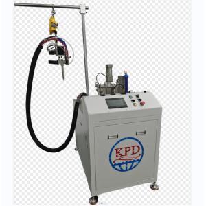 Wholesale AB Mixing Glue Dispensing Machine Epoxy Resin Gluing Equipment from china suppliers