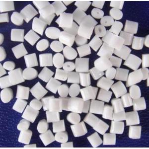 POM/PTFE KL004 Wear-resistant, Lubricating, for Electrical and Electronic