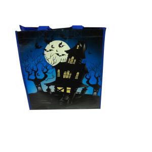 Freeuni Sedex audit China OEM &ODM Available Reusable Packaging Laminated PP