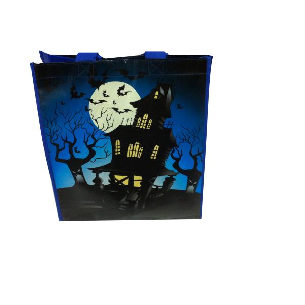 Freeuni Sedex audit China OEM &ODM Available Reusable Packaging Laminated PP