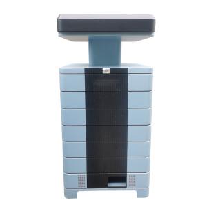 ISO9001 Medical Device Enclosure OEM Weather Radar Enclosure Make CNC