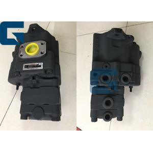 Nachi Excavator Accessories PVD-1B-32P Hydraulic Piston Pump PVD-1B-32P-11G5