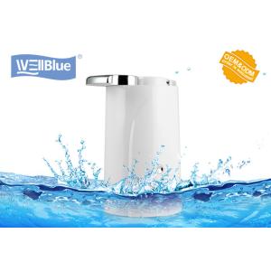 4-Stages Household high PH Alkaline Water Filter System Dispenser