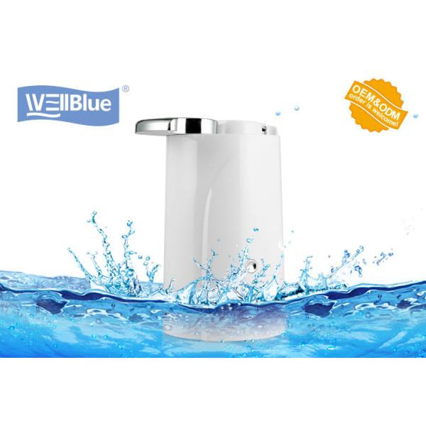 ABS Housing Material UF Filter Countertop Drinking Water Filter - Alkaline