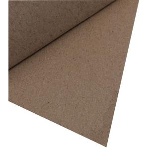 Anti-Curl Custom T Shirt Packaging with Slate Board Made of Ashen Cardboard