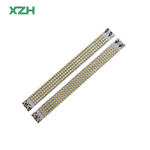 Electronics LED PCBA FR4 / Aluminum LED PCB SMT PCB Assembly
