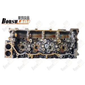 Wholesale Auto Parts Exporter 4HK1X Cylinder Head 8-98170617-0 8981706170 Isuzu Engine Parts from china suppliers