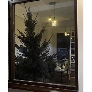 Full View Frameless Folding Glass Windows BiFold Window Folding Local Window