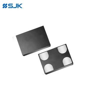 1-110MHz Frequency Range SJK8008 SMD MEMS Programmable Oscillator LVCMOS/HCMOS