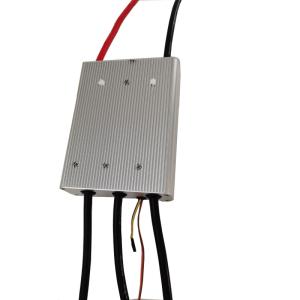 500A 8S-120V ESC Electronic Speed Controller Mosfet Program Software