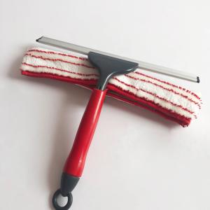 High Window Washing Tools Window Squeegee With Telescopic Handle