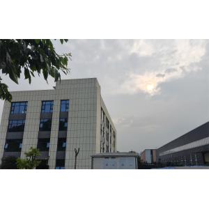 Sichuan Shunuo Innovative Technology Co., Ltd.