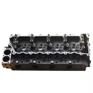 Engine 4HL1 Cylinder Head 8-97207-133-1 8972071331 8-97146-520-2 for Isuzu 4HL1