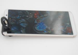Wholesale Wireless Touch Screen Joystick game console for android and IOS system from china suppliers