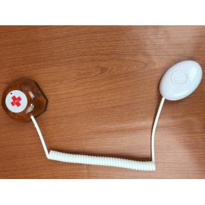 nursing home elderly call nurse system wireless