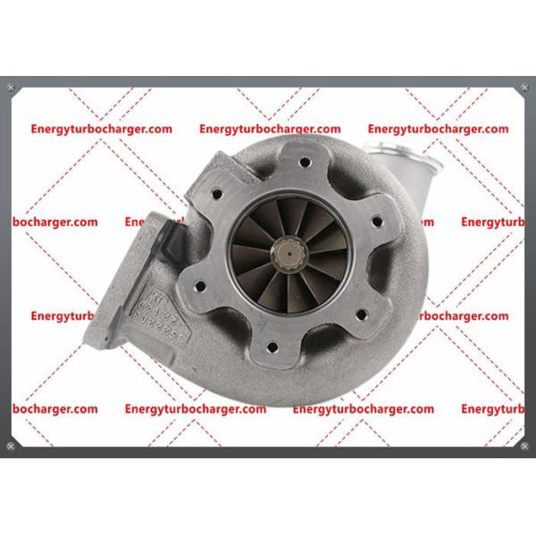 H2D 3530536 Diesel turbocharger Turbocharger 61321344EZ 61321514EZ 61318804 61318802 61318805 61320526 8460.41 Engine