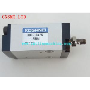 Sub Baffle Cylinder Surface Mount Machine YAMAHA YV100II K98-M9283-00X BDAS16X25