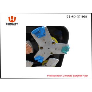 Concrete Floor Grinding Machine 700mm Grinding Width