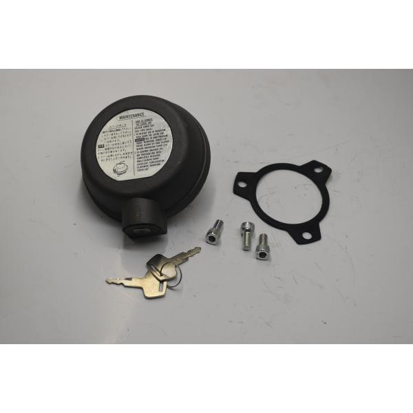 208-60-51700 2086051700 Excavator Engine Part BREATHER for KOMATSU PC400-5 PC400 PC120