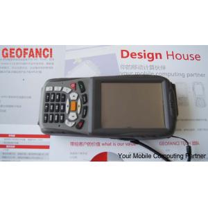 Wholesale GPS data collector 1D Laser Mobile Computer Barcode Scanner WIFI Bluetooth Android 2.3 from china suppliers