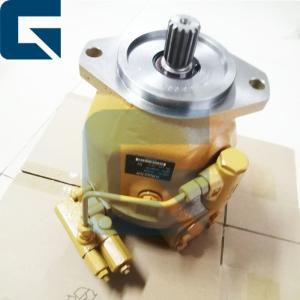 China 180-9588 1809588 Backhoe Loader 416D 424D Hydraulic Piston Pump on sale