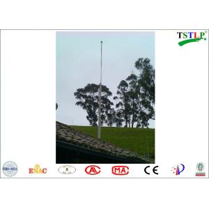 Residential ESE Lightning Protection System 120 Meters Max Radius Protection