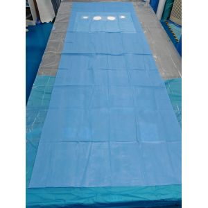 Sterile Surgical Packs Disposable Surgical Packs Sterilized By Ethylene Oxide