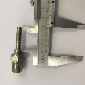 15611 - 04 - 04 JIS Hose Fittings