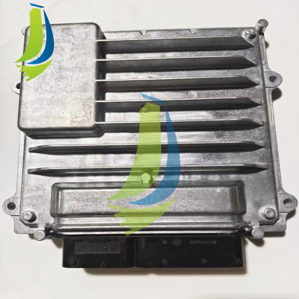 ECU Controller CM2880 - Back View