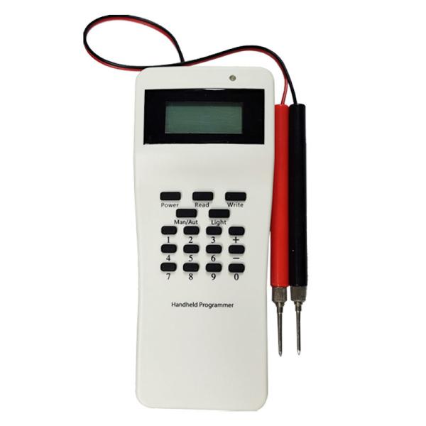 Quality Smoke Detector Address Coder DC3V For Fire Safety Smoke Alarm System for sale