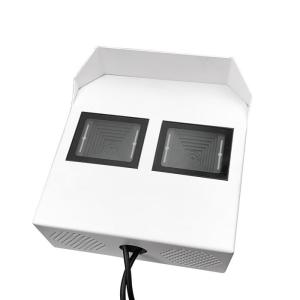 RS232 150cm Industrial Fixed Barcode Scanner QR Code Scanner LV4700pro