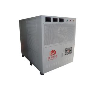 Wholesale Remote Control AC Load Bank , Proof Trials Large Voltage Range Active Load Bank from china suppliers