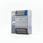 Remote Ethercat I/O Module Dual Ethernet Ports 32 Channels 16 Inputs And Outputs