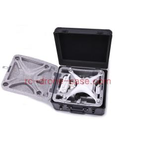 High Quality Aluminum Suitcase Carrying Case Box For For DJI Phantom 4 RC
