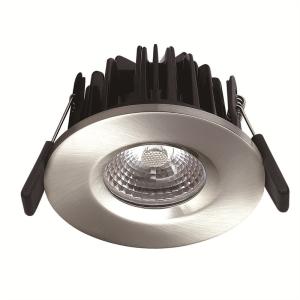 Waterproof IP65 Bathroom Recessed Led Lights