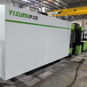 YIZUMI Injection Molding Machine Horizontal 10000KN