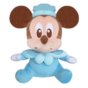 Wholesale Disney Big Head Mickey Mouse Plush Toys from china suppliers