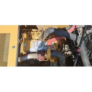 20ton Caterpillar Used 320gc Excavator With 1m³ Bucket Capacity