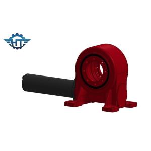 Efficient Uniaxial Electric Slew Drive 7000Nm Tilting Torque