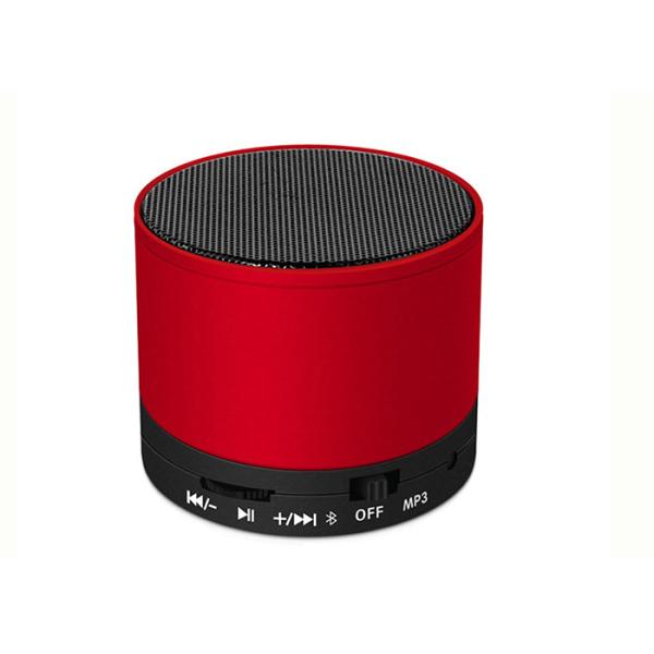 Nice Water Cube Hands Free Music Player Rechargeable Battery Support FM Radio